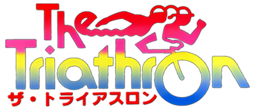 Triathron, The (Japan) logo